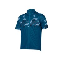 Dres ENDURA Hummvee Ray Blueberry
