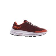 Dámské běžecké boty INOV-8 Trailfly Ultra G 280 W (S) Red/Burgundy