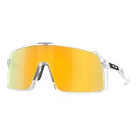 Brýle OAKLEY Sutro Clear/Prizm 24k