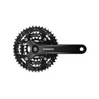 Kliky SHIMANO Acera FC-T3010-T 3x9 48/36/26z 175mm