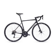 SUPERIOR RR 9.5 Matte Carbon/Black