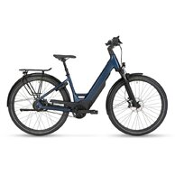 STEVENS E-Courier 7.8.1 Plus Forma Dark Indigo