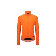 Zimní bunda  SANTINI RTR Fluo Orange