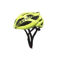 Helma CRATONI C-Bolt Neon Yellow/Black Glossy