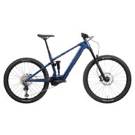 NORCO Fluid VLT C3 140 B400 Blue