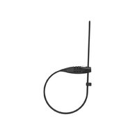 Zámek ABUS Combiflex Travel Guard Black