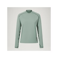 Dámské triko s dlouhým rukávem ENDURA Alltrack Roam Tech Sage Green