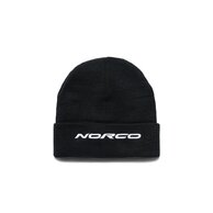 Čepice NORCO Classic Tuque Black
