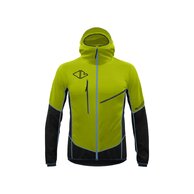 Bunda CRAZY Flame Liken