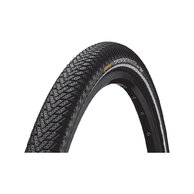 Plášť CONTINENTAL Top Contact II Winter Premium Reflex kevlar