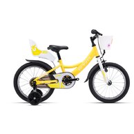 CTM Jenny Yellow
