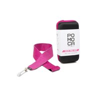 Stoupací pásy POMOCA Race Pro Grip Top Fix Race