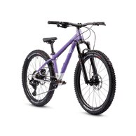 EARLY RIDER Charger 24 Electric Purple