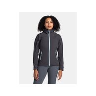 Dámská bunda KILPI Ravia Dark Grey