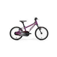 MERIDA Matts J.16 Matt Purple (White/Red)