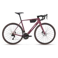STEVENS Izoard 105 Di2 Mystic Violet