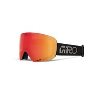 Brýle GIRO Contour RS Black Fragments-Vivid Ember/Vivid Infrared (2skla)