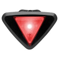 Blikačka UVEX Plug-In LED Quatro Junior