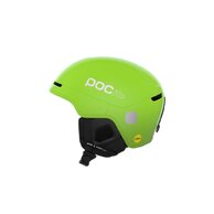 Dětská přilba POC POCito Obex Fluorescent Yellow/Green