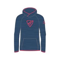 Dětská Fleecová mikina KILPI Flondg Dark Blue