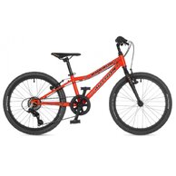 AUTHOR Energy 20 Orange/Black