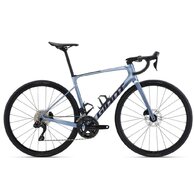 GIANT Defy Advanced 1 Frost Silver