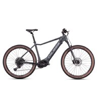 CRUSSIS ONE-Guera 9.10 720 Wh