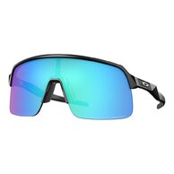 Brýle OAKLEY Sutro Lite Matte Black/Prizm Sapphire