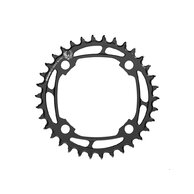 Převodník SRAM X-SYNC 2 Steel 104BCD 12s Black