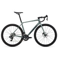 GIANT TCR Advanced 0 AXS Alpine Green