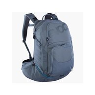 Batoh EVOC Explorer Pro 26 Steel