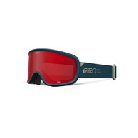 Brýle GIRO Roam Peacock Stacked-Amber Scarlet/Yellow (2skla)