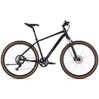 ROCK MACHINE Rokk SL Matte Black