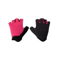 Rukavice FORCE Fun Pink