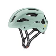 Helma UVEX City Stride Mips (Hiplok Ready) Jade Matt