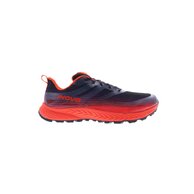 Běžecké boty INOV-8 Trailfly Speed M Black/Fiery Red