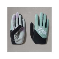 Dámské dlouhoprsté rukavice ENDURA Hummvee Lite Icon LTD Sage Green