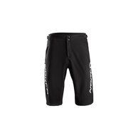 Kraťasy NORCO Flux Black