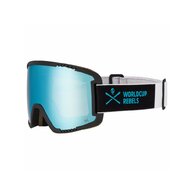 Brýle HEAD Contex Pro 5K Blue WCR