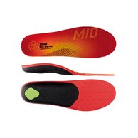 Vložky SIDAS 3Feet Eco Winter Mid