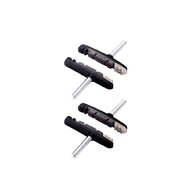 Brzdové špalky BBB BBS-18T CantiStop Deluxe