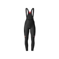 Dámské zimní kalhoty CASTELLI Sorpasso RoS W Black