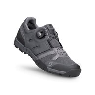 Tretry SCOTT Sport Crus-r Boa Dark Grey/Black