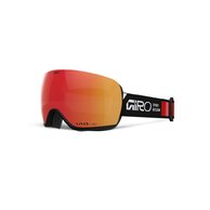 Brýle GIRO Article II Black Slide-Vivid Ember/Vivid Infrared (2skla)