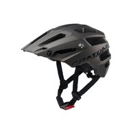 Helma CRATONI AllTrack Coffee/Metallic Matt- S/M (54-58cm)