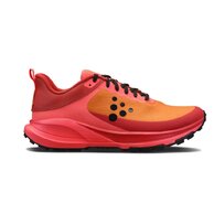 Boty CRAFT Pure Trail X Red