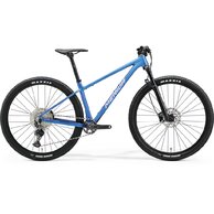 MERIDA Big. Nine 700 Light Blue (Silver)