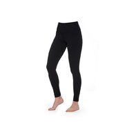 Dámské legíny HORSEFEATHERS Claris Black