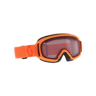 Brýle SCOTT Jr Witty neon orange/enhancer