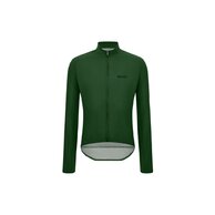 UNISEX Bunda SANTINI RTR Wind Green